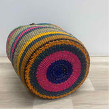 Blue-Multi Basket