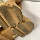 Steve Madden Size 7 Women's Tan Solid Tall Boots
