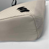 Addore by Anat Marin Blush Solid Tote Handbag