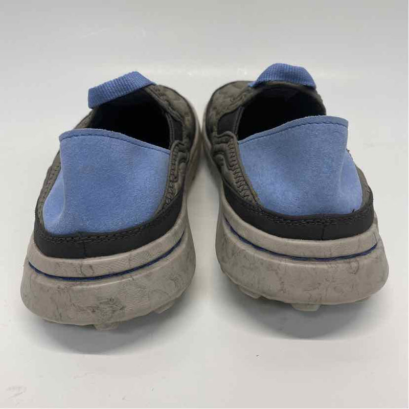 Merrell Size 7 Women's Taupe Solid Slip On Shoes