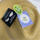Wallaroo Natural Hat