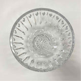 Waterford Marquis Pedestal Clear Cut Crystal Pedestal Bowl