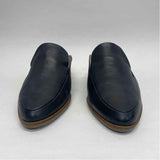 Lucky Brand Size 8 Women's Black Solid Mules Shoes