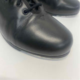 Capezio Size 7 Women's Black Solid Tap Shoes