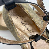 Miss Albright - Anthropologie Size 7 Women's Tan Solid Ballet Flats Shoes