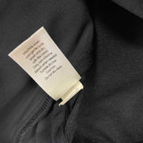 Athleta Size 8 Women's Black Solid Cargo Pants