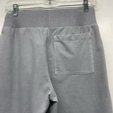 Z by Zella Size XS Women's Light Gray Solid Jogger Activewear Pants