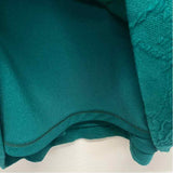 Lilly Pulitzer Size M Women's Green Solid Shift Dress