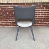 Gray Chair - Jila