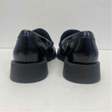 Dolce Vita Size 9.5 Women's Black Solid Loafer Shoes