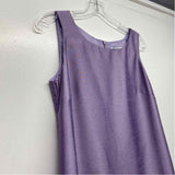 Jessica Howard Size 10-M Women's Lilac Beaded 2 Piece Dress