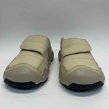 Keen Hypowser Wrap Size 7.5 Women's Taupe Solid Slip On Shoes
