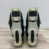 Salomon Size 26 Unisex Blue  multi Boots