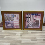 Multicolor Wall Decor