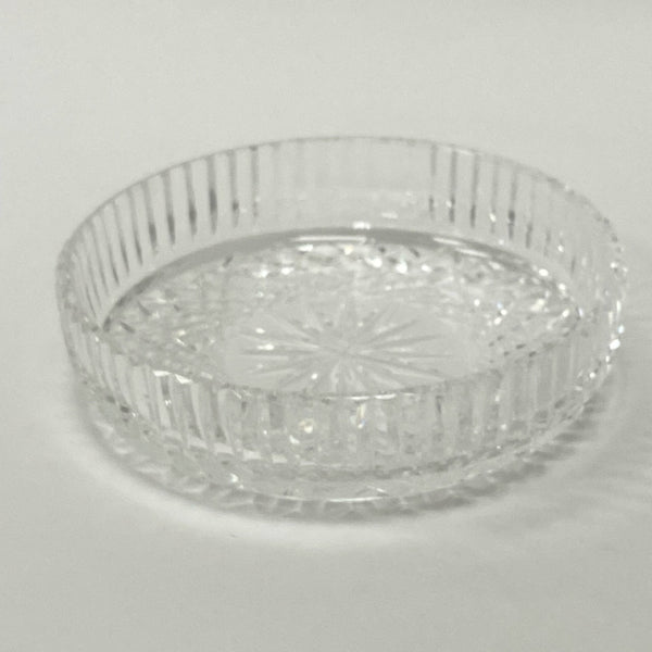 Waterford Clear Crystal Bowl