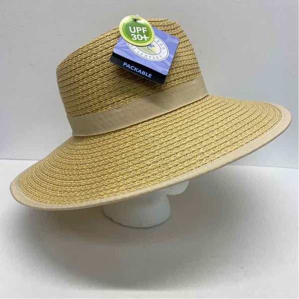 Wallaroo Natural Hat