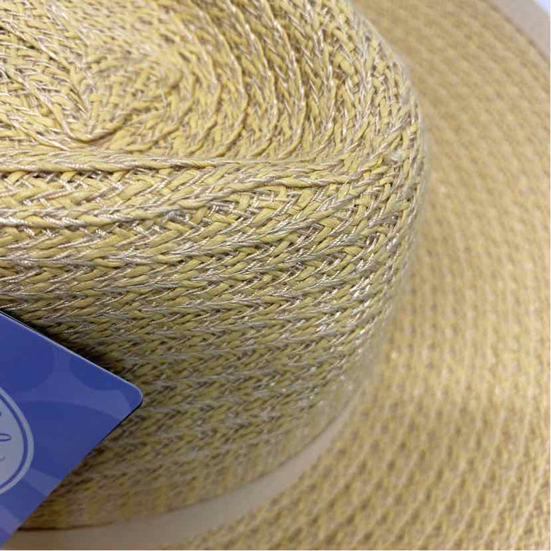 Wallaroo Natural Hat