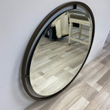 Uttermost Wall Hanging Metal Mirror