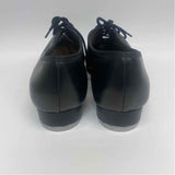 Capezio Size 7 Women's Black Solid Tap Shoes