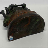 Made in India Ganesha Figurine