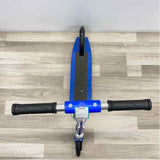 Jetson Hex Big Wheel Kick scooter