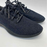 Allbirds Size 9 Women's Dark Gray Solid Sneakers Shoes