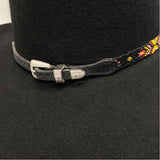 Resistol Black Hat - Charlie 1 Horse
