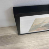 Beige-Multi Wall Decor "You are worthy of Love