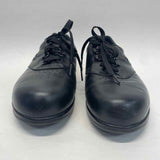 SAS Size 10 Women's Black Sneakers Shoes