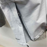 Outdoor Gear Size L Women's Light Gray Tweed Snow Activewear Pants