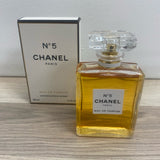 Chanel Eau de Perfume/Fragance