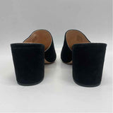 J.Crew Size 11 Women's Black Solid Mules Shoes