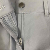 Lululemon Size 2-XS Women's Gray Solid Straight Leg Pants