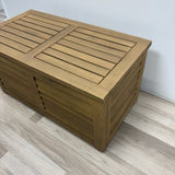 Chest / Box Solid Wood