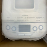 Cuisinart Chrome Bread Machine Model CBK 110 series