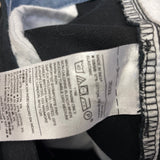 Gap Women's Size 30-10 Black Solid Chino Pants