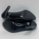 Lauren Ralph Lauren Size 9 Women's Black Solid Pump Shoes