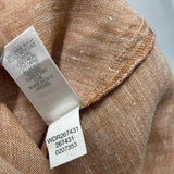 J.Jill Size S Women's Tan Tweed Maxi Dress