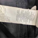 Prana Size 0-XS Women's Gray Solid Hiking Activewear Pants