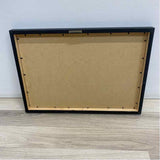 Beige-Multi Wall Decor "You are worthy of Love