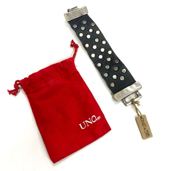 Uno de 50 Cuff Bracelet