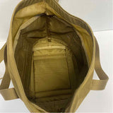 Blackhawk Tan Ammo Bag in coyote tan - ID window and roll up closure