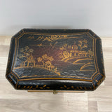 19th -Century Chinese Lacquer Box