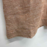 J.Jill Size S Women's Tan Tweed Maxi Dress