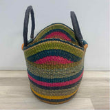 Blue-Multi Basket