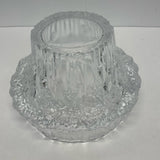 Iittala I-Lasi Clear Glass Bowl