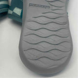 Merrell Size 8 Women's Green Pattern Camel Toe Sandals