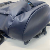Kuhl Navy Colorblock Backpack