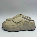 Keen Hypowser Wrap Size 7.5 Women's Taupe Solid Slip On Shoes