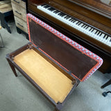 Acrosonic Baldwin Piano